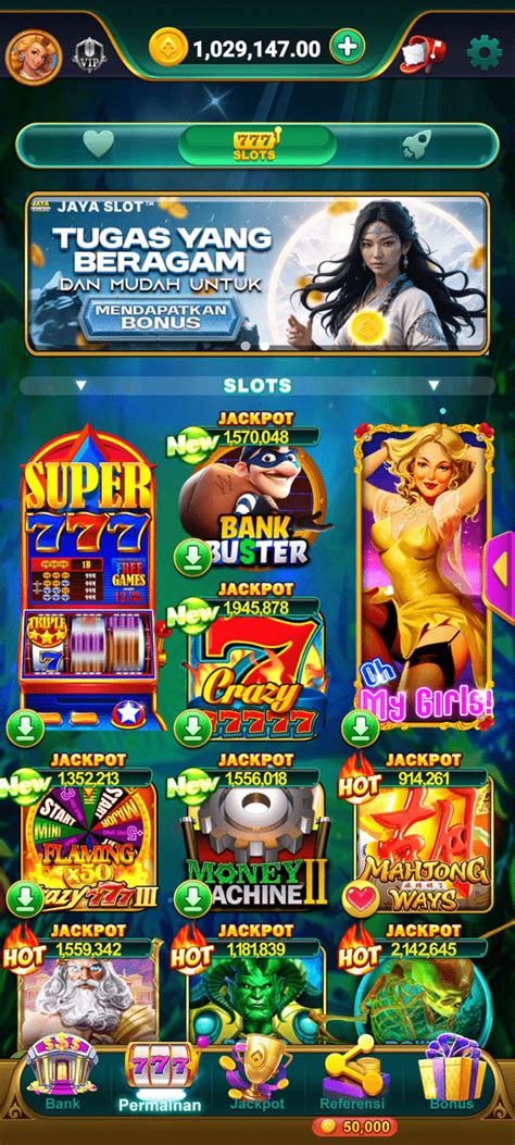 jaya888 slot|JAYA888.